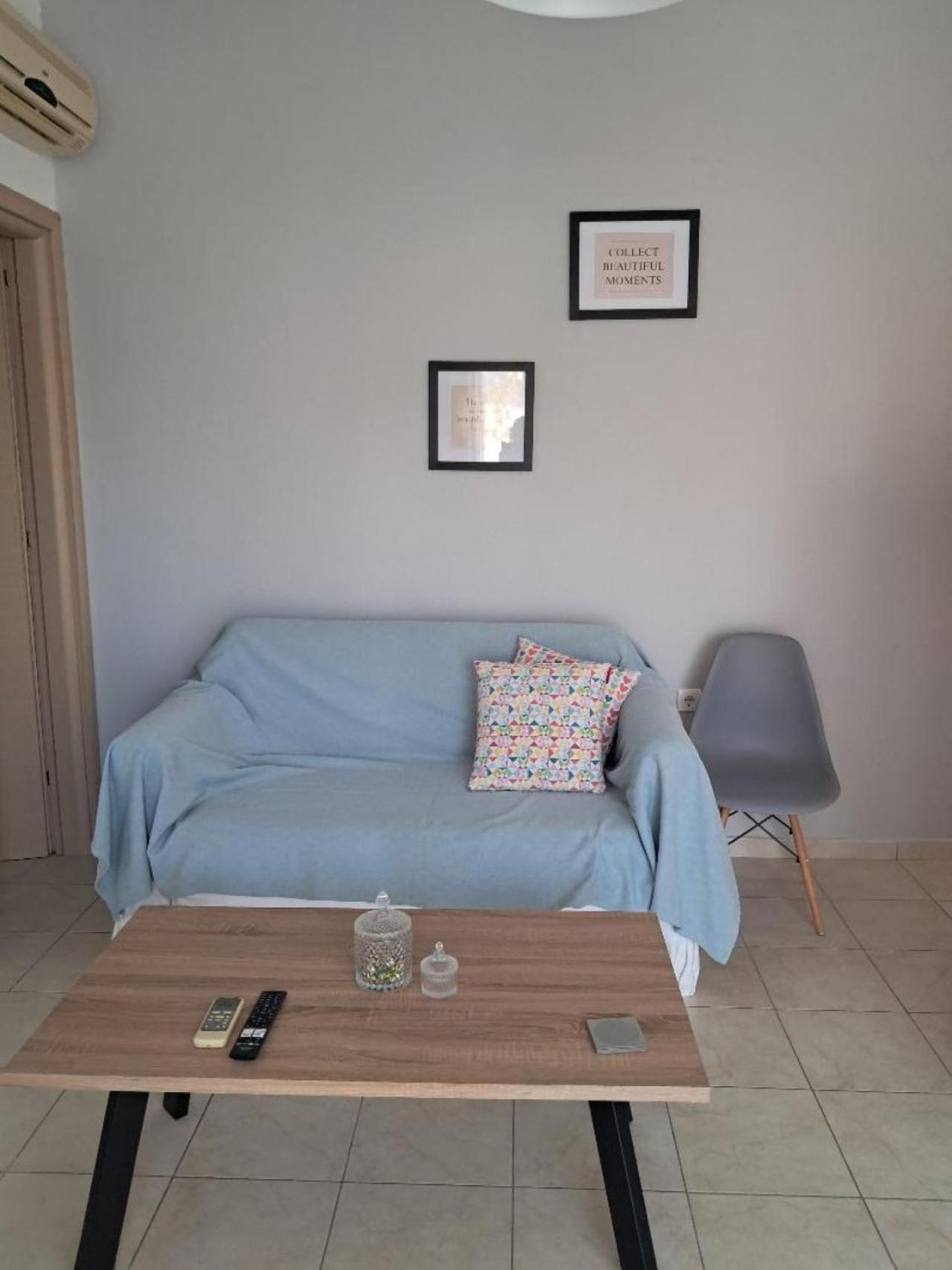 Sweet Sunny Home Ierapetra  Luaran gambar